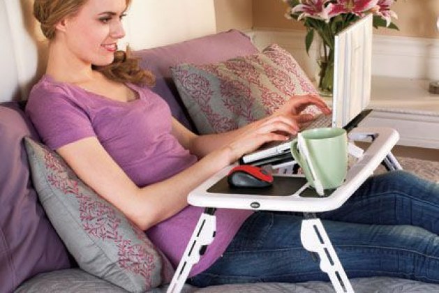 măsuță laptop pat