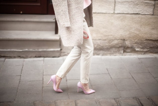woman style