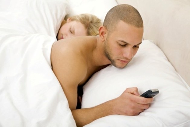 inseland in relatie
