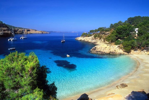Mallorca-beach